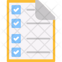 پیش‌نمایش فایل checklist-6042783 از پک خواربار