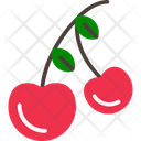 پیش‌نمایش فایل cherries-6042792 از پک خواربار
