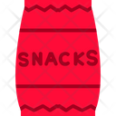 پیش‌نمایش فایل chips-pack-6042793 از پک خواربار