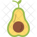 پیش‌نمایش فایل half-avocado-6042757 از پک خواربار