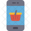 پیش‌نمایش فایل mobile-shopping-6042829 از پک خواربار