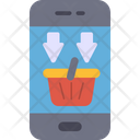 پیش‌نمایش فایل mobile-shopping-6042831 از پک خواربار