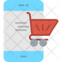 پیش‌نمایش فایل mobile-shopping-6042832 از پک خواربار