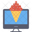 پیش‌نمایش فایل online-ice-cream-6042824 از پک خواربار