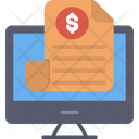 پیش‌نمایش فایل online-invoice-6042795 از پک خواربار