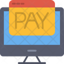 پیش‌نمایش فایل online-pay-6042807 از پک خواربار