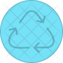 پیش‌نمایش فایل recycle-sign-6042809 از پک خواربار