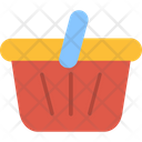 پیش‌نمایش فایل shopping-basket-6042765 از پک خواربار