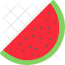 پیش‌نمایش فایل watermelon-slice-6042816 از پک خواربار