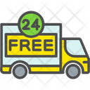 پیش‌نمایش فایل 24-hours-free-service-6042353 از پک خواربار