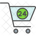 پیش‌نمایش فایل 24-hours-shopping-6042254 از پک خواربار