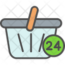پیش‌نمایش فایل 24-hours-shopping-6042352 از پک خواربار