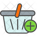 پیش‌نمایش فایل add-to-basket-6042256 از پک خواربار