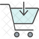 پیش‌نمایش فایل add-to-cart-6042343 از پک خواربار