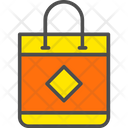 پیش‌نمایش فایل bag-6042265 از پک خواربار