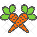 پیش‌نمایش فایل carrots-6042257 از پک خواربار