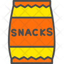 پیش‌نمایش فایل chips-pack-6042299 از پک خواربار