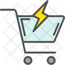 پیش‌نمایش فایل flash-sale-6042273 از پک خواربار