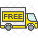پیش‌نمایش فایل free-shipping-6042307 از پک خواربار