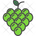 پیش‌نمایش فایل grapes-6042324 از پک خواربار