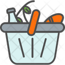 پیش‌نمایش فایل grocery-basket-6042272 از پک خواربار