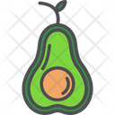 پیش‌نمایش فایل half-avocado-6042263 از پک خواربار
