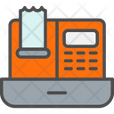 پیش‌نمایش فایل invoice-machine-6042294 از پک خواربار