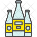 پیش‌نمایش فایل milk-bottles-6042276 از پک خواربار