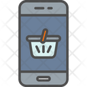 پیش‌نمایش فایل mobile-shopping-6042335 از پک خواربار