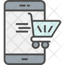 پیش‌نمایش فایل mobile-shopping-6042338 از پک خواربار
