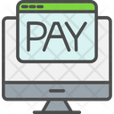 پیش‌نمایش فایل online-pay-6042313 از پک خواربار