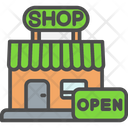 پیش‌نمایش فایل open-shop-6042316 از پک خواربار