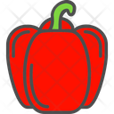 پیش‌نمایش فایل red-capsicum-6042277 از پک خواربار