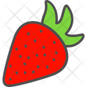 پیش‌نمایش فایل strawbery-6042278 از پک خواربار