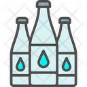 پیش‌نمایش فایل water-bottles-6042281 از پک خواربار