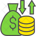 پیش‌نمایش فایل income-fluctuation-6060511 از پک عشایر دیجیتال