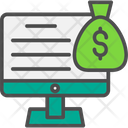 پیش‌نمایش فایل online-money-6060490 از پک عشایر دیجیتال
