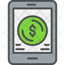 پیش‌نمایش فایل online-money-6060564 از پک عشایر دیجیتال