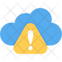 پیش‌نمایش فایل cloud-error-6061660 از پک عنصر متفرقه