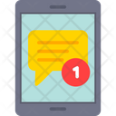 پیش‌نمایش فایل mobile-message-6061700 از پک عنصر متفرقه