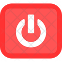 پیش‌نمایش فایل power-button-6061707 از پک عنصر متفرقه