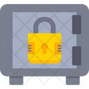 پیش‌نمایش فایل safe-box-6061705 از پک عنصر متفرقه
