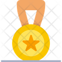 پیش‌نمایش فایل star-medal-6061615 از پک عنصر متفرقه