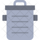 پیش‌نمایش فایل trash-bin-6061673 از پک عنصر متفرقه