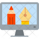 پیش‌نمایش فایل online-design-6063017 از پک تفکر طراحی