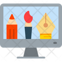 پیش‌نمایش فایل online-design-6063032 از پک تفکر طراحی