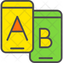 پیش‌نمایش فایل ab-testing-6062732 از پک تفکر طراحی