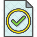پیش‌نمایش فایل check-file-6062659 از پک تفکر طراحی
