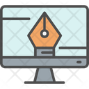 پیش‌نمایش فایل online-design-6062684 از پک تفکر طراحی
