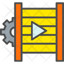 پیش‌نمایش فایل video-development-6062694 از پک تفکر طراحی